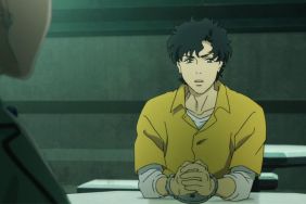 Lazarus Season 1 Episode 3 Release Date, Time, Where to Watch