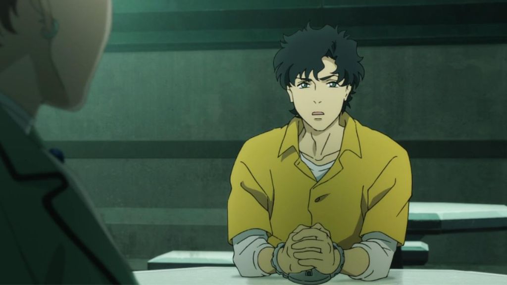 Lazarus Season 1 Episode 3 Release Date, Time, Where to Watch