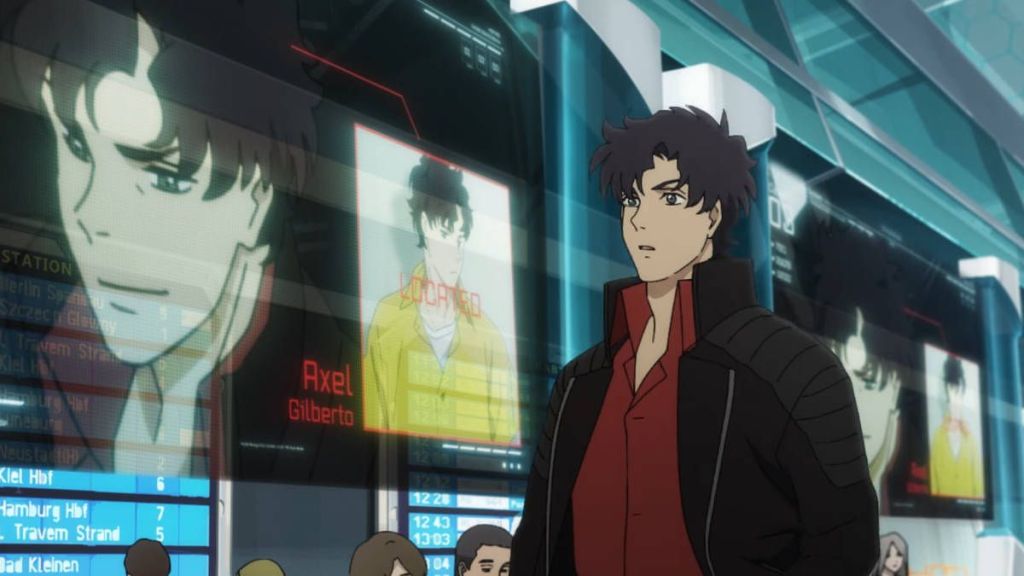 Lazarus Season 1 Episode 5 Release Date, Time, Where to Watch