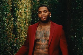 LeBron James Kevin Gates Savannah James