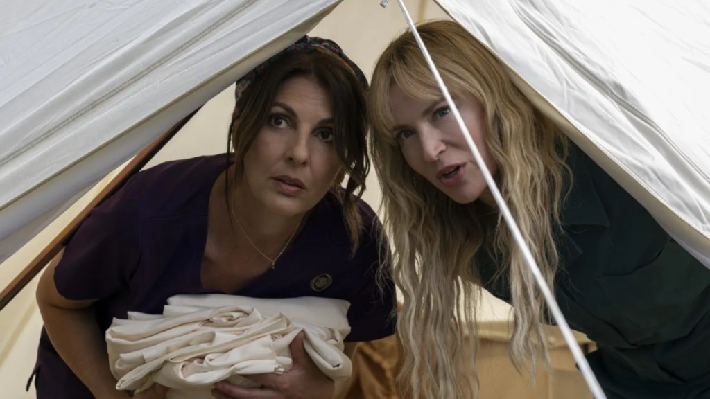 Leverage: Redemption Season 3 Episode 1, 2 & 3 Release Date, Time, Where to Watch