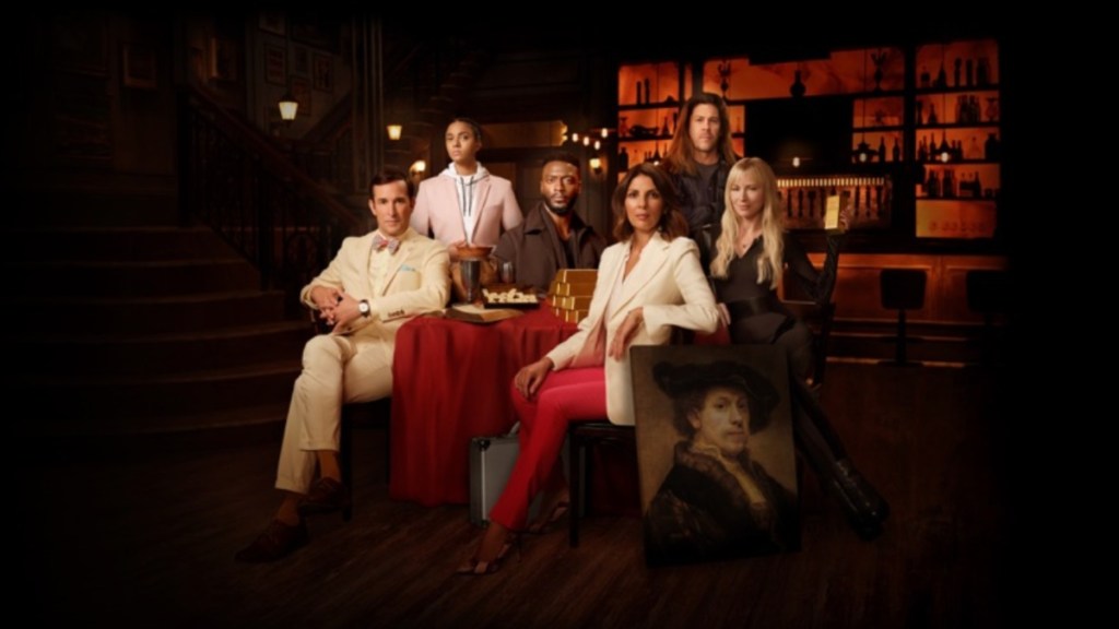 How Many Episodes Are in Hacks Season 4 & When Do They Come Out?