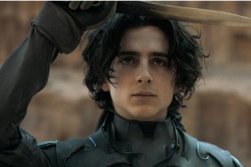 Fake Lord of the Rings Trailer Teams up Tom Holland With Timothée Chalamet