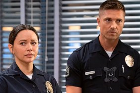 Lucy & Tim’s Current Relationship Status on The Rookie, Explained