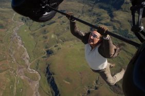 Mission: Impossible - The Final Reckoning Trailer Shows Tom Cruise Plane Stunt