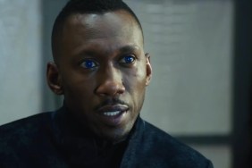 Mahershala Ali’s Blade-Moon Knight Look From What If…? Revealed in HD