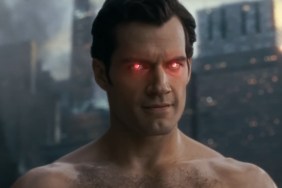 Marvels Cyclops trailer fake real Henry Cavill