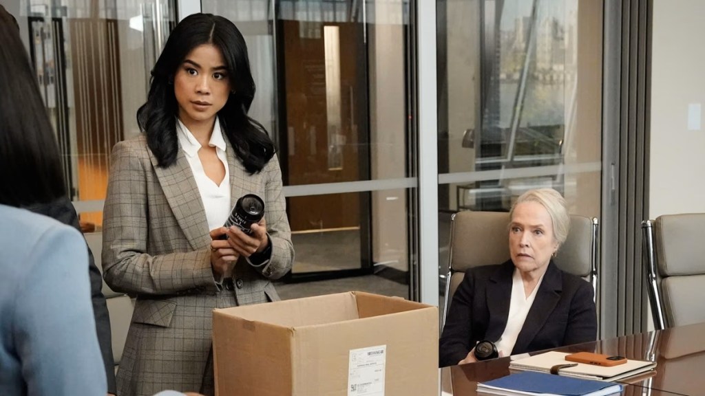 Matlock Season 1 Episode 18 & 19 Release Date, Time, Where to Watch