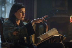 Mayfair Witches Season 3 Renewed by AMC, Set in a New Location