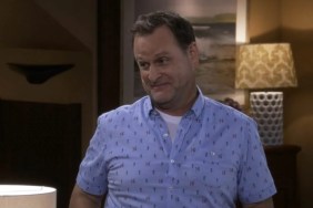 Candace Cameron Bure Reveals Dave Coulier Is Cancer-Free