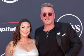 Who Is Pat McAfee's Wife? Samantha's Relationship History