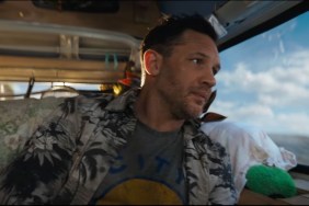 Tom Hardy Wants a Venom & Spider-Man Crossover, Talks Return Possibility