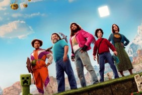 A Minecraft Movie’s Reviews & Rotten Tomatoes Score Could Scare Fans