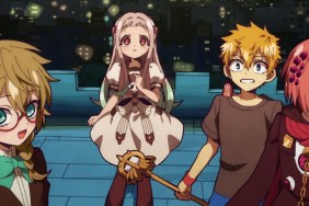 How Many Episodes Are in Toilet-Bound Hanako-kun Season 2 & When Do They Come Out?