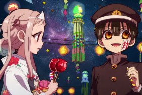 Is There a Toilet-Bound Hanako-kun Season 2 Episode 13 Release Date & Time?