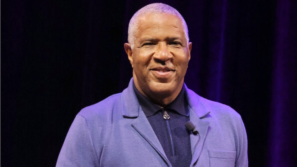 Robert F. Smith Net Worth 2025: How Much Money Does He Make?
