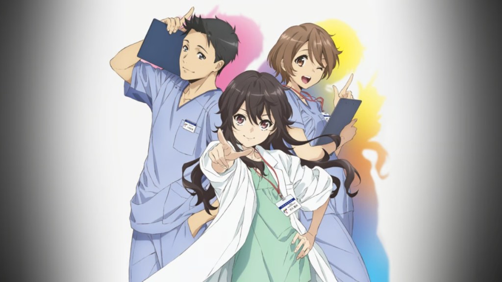 Is There a Ameku M.D.: Doctor Detective Episode 13 & Release Date & Time?