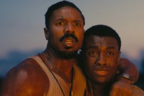 Sinners' First Reactions Praise Michael B. Jordan, Call It a 'Gory, Horny' Movie