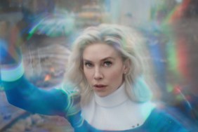 New Fantastic Four Movie Trailer Confirms Sue Storm Is Pregnant at CinemaCon