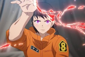 Fire Force Season 3 Episode 2 Release Date, Time, Where to Watch