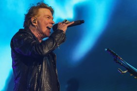 Axl Rose Net Worth 2025: How Much Money Does He Make?