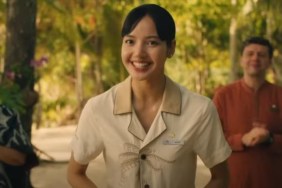 The White Lotus Creator Mike White Compares Lisa to Taylor Swift