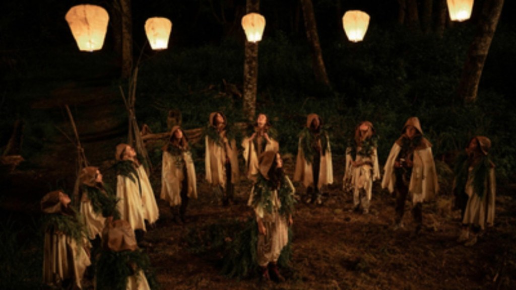 Is There a Yellowjackets Season 3 Episode 11 Release Date or Part 2?