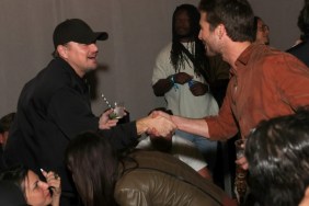 Glen Powell's 'Smash Kitchen' Launch Party Attracts Leonardo DiCaprio & More