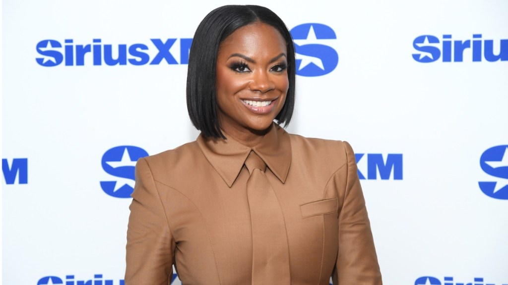 Kandi Burruss Net Worth 2025: How Much Money Does She Make?