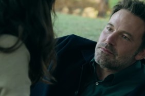 Ben Affleck Spotted With Wedding Ring Amid Jennifer Lopez Divorce