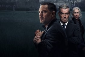 Tom Hardy-Led MobLand Breaks Viewership Record for Paramount+