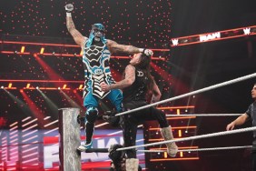 WWE Monday Night Raw Results & Winners on April 7: Who Won?