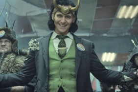 Avengers: Doomsday’s Tom Hiddleston on Loki Cast Reveal