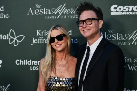 Who Is Mark Hoppus' Wife? Skye Everly's Job & Kids