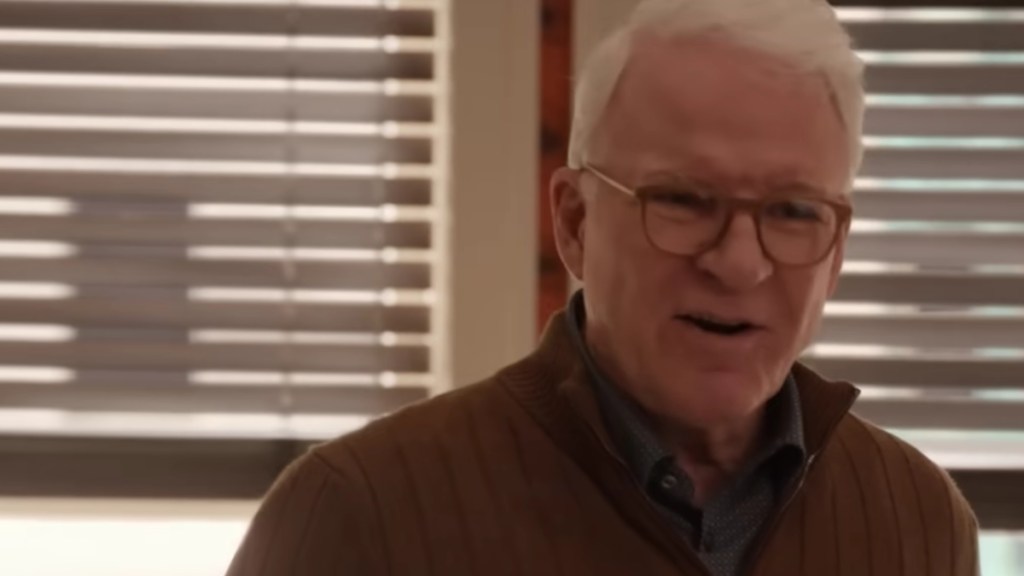 Steve Martin Net Worth 2025: How Much Money Does He Make?