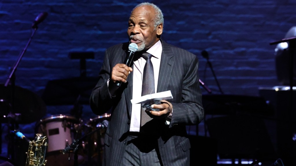 Danny Glover Net Worth 2025: How Much Money Does He Make?