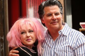 Who Is Cyndi Lauper's Husband? David Thornton's Job & Relationship History