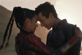 Avengers: Doomsday: Why Eternals May Not Appear