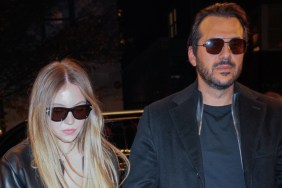 Sydney Sweeney & Jonathan Davino Met to 'Figure' Things Out — Report