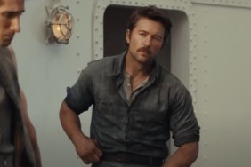 Batman: 1923 Star Still Hungry for DCU Role