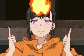 Fire Force Season 3 Episode 3 Release Date, Time, Where to Watch