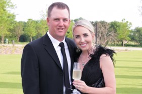 Who Is Tom Hoge's Wife? Kelly's Kids & Relationship History