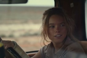 Supergirl: Woman of Tomorrow: Milly Alcock’s Costume Revealed in Set Photos