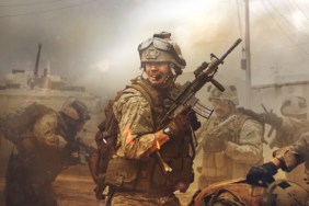 Warfare Post-Credits: Is There a Scene at the End?