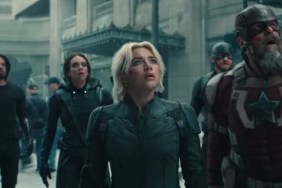 Did Thunderbolts* Reveal a Secret Superhero in New Trailer?