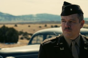 The Odyssey Set Photos Show Tom Holland’s Telemachus in New Costume