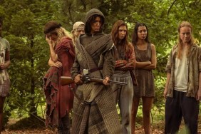 Yellowjackets Season 3 Finale: Who Is the Pit Girl?