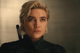 Thunderbolts* Clip Shows Florence Pugh’s Deadly Stunt in HD