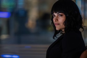 What’s up With Eve Harlow’s Ingrid Leaving Watson?