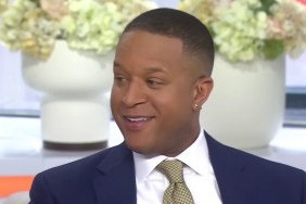 What’s up With Craig Melvin Leaving Today Show & Being Replaced?